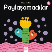 Pusat Paylaşamadılar