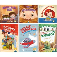 Uyku Öncesi Öyküler 6 Kitap Bir Arada