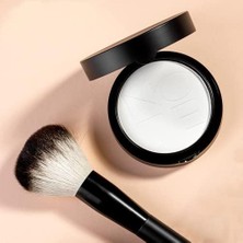 Translucent Setting Powder Makyaj Sabitleyici Transparan Pudra