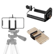 Telefon Tutucu Başlık, Başlığı, 360 Dönebilen Metal Mafsalı, Cep Telefon Tutucu, Iphone,,, Uyumlu, Evrensel Tüm Telefonlara Uyumlu Kit