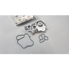 Seat Leon Mk3 5f 13-19 1.0 1.2 1.4 Tsi Devirdaim Su Pompası Gk