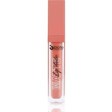 Lip Studio Matte Lip Gloss 4