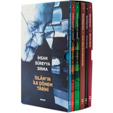 Islam’ın Ilk Dönem Tarihi Seti (6 Kitap)