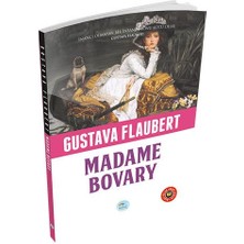 Pusat Özet Kitap - Madam Bovary