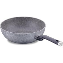 A3915 Palma Wok 28X8,5