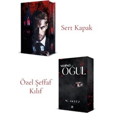 Yedinci Oğul (Ciltli - Şeffaf Kılıflı)