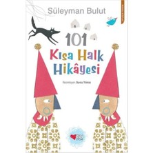 101 Kısa Halk Hikayesi