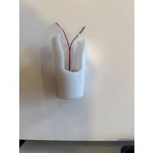 10'lu Paket Kasalı 24V Gün Işığı 3000K Tente LED Aydınlatma