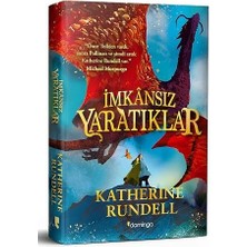 Imkansız Yaratıklar (Ciltli)