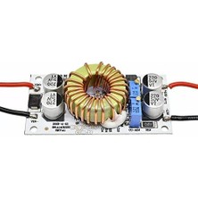 Dc-Dc 10-50V 6A Voltaj Yükseltici 250W Up Boost Modül