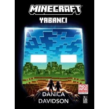 Mınecraft-Yabancı