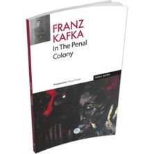 Pusat In The Penal Colony