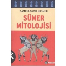Sümer Mitolojisi