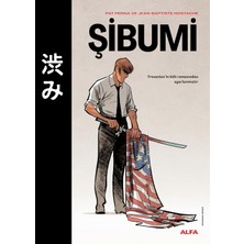 Şibumi (Özel Bez Ciltli)