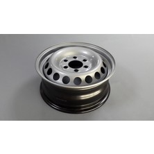 Mercedes Sprinter W906 06-17 Çelik Jant 16" Inç 6 Bijon Orijinal