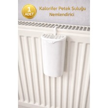 DİYA3 1 Adet Kalorifer Petek Suluğu Nemlendirici