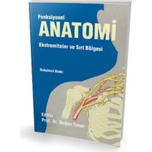 Fonksiyonel Anatomi: Ekstremiteler ve Sırt Bölgesi