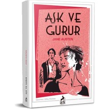 Pusat Aşk ve Gurur