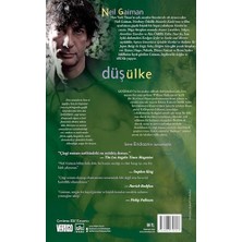 Sandman 3 Düş Ülke: Sandman 3. Cilt