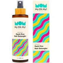 Organic Ouch-Free | Organik Çocuk Kolay Saç Tarama Spreyi