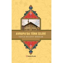 Avrupa’da Türk Izleri