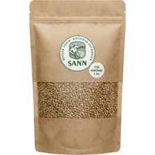 Sann Yeşil Mercimek 1 kg