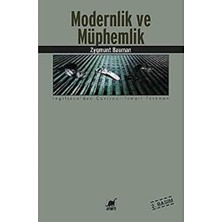 Modernlik ve Müphemlik