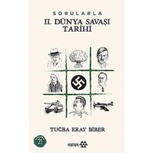Sorularla 2. Dünya Savaşı Tarihi