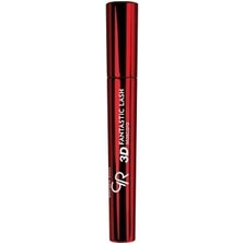 3D Fantastic Lash Mascara Maskara Blistersiz