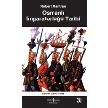 Pusat Osmanlı Imparatorluğu Tarihi