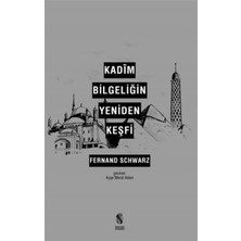Pusat Kadim Bilgeliğin Yeniden Keşfi
