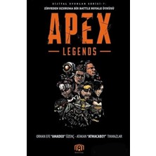 Pusat Apex Legends