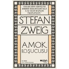 Pusat Amok Koşucusu