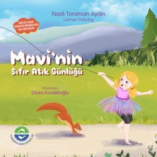 Pusat Mavi’nin Sıfır Atık Günlüğü