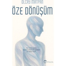 Pusat Öze Dönüşüm