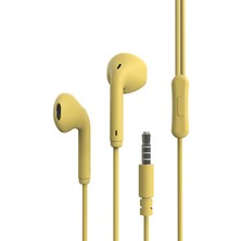 Zipax Vivo Y36 Y51 Y51S Y55S Y70 3,5mm Kulaklık ZOR-ER06