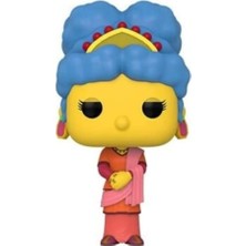 Funko Pop Figür - Animation: Simpsons- Marjora Marge