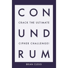 Conundrum: Crack The Ultimate Cipher Challenge
