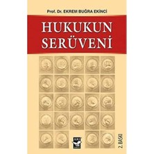 Hukukun Serüveni