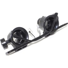 Pusat -Gözlük Model Çıft LED Aydınlatma ,saat Onarımı Için Harika Büyüteç ( Lisinya )