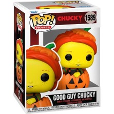 Nita Toys Funko Pop Chuck - Good Guy Figür