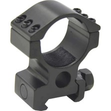 Pusat -30MM/21MM  Için Lazer,fener Bağlama Aparatı ( Lisinya )