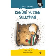 Pusat Kanuni Sultan Süleyman - Cihan Padişahı