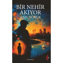 Kırmızı Yayınları Bir Nehir Akıyor