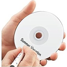 4,7 Gb'a Kadar 16 x Datalifeplusbeyaz Mürekkep Püskürtmeli Yazdırılabilir Hub Yazdırılabilir Kaydedilebilir Disk Dvd-R 50 Disk Mili 95079