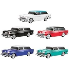 1500 Mah 10W Klasik Araba Bluetooth Hoparlör Siyah BTS-130