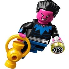 LEGO Minifigures 71026 Dc Super Heroes Series : 5.sinestro