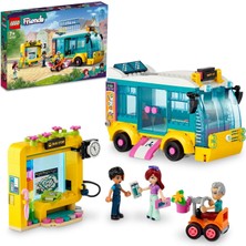 LEGO Friends 41759 Heartlake City Bus