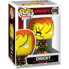 Funko Pop! Filmler: Chucky Vintage Cadılar Bayramı - Chucky