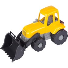 Pusat Kepçe Plastik - KS-758 (Lisinya)